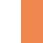 Clear / Orange